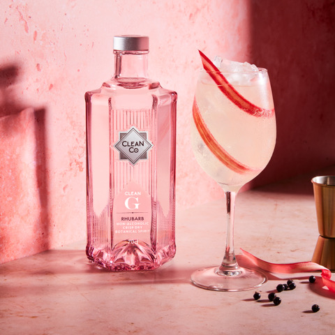 CleanCo Gin